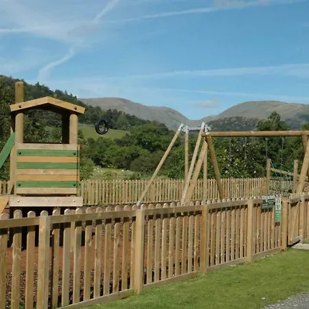Lodge Ruskin