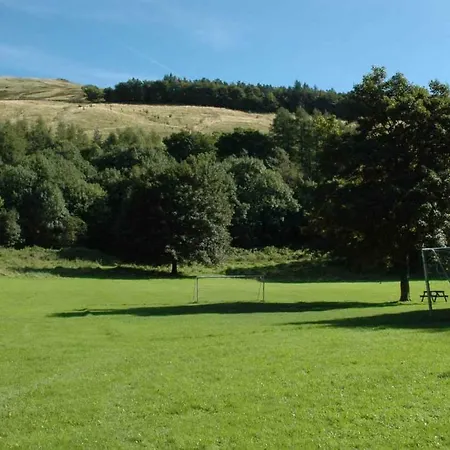 Ruskin Lodge Troutbeck (South Lakeland)