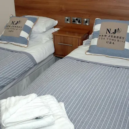 Ruskin * Troutbeck (South Lakeland)