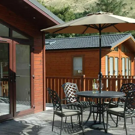 Ruskin Troutbeck (South Lakeland)