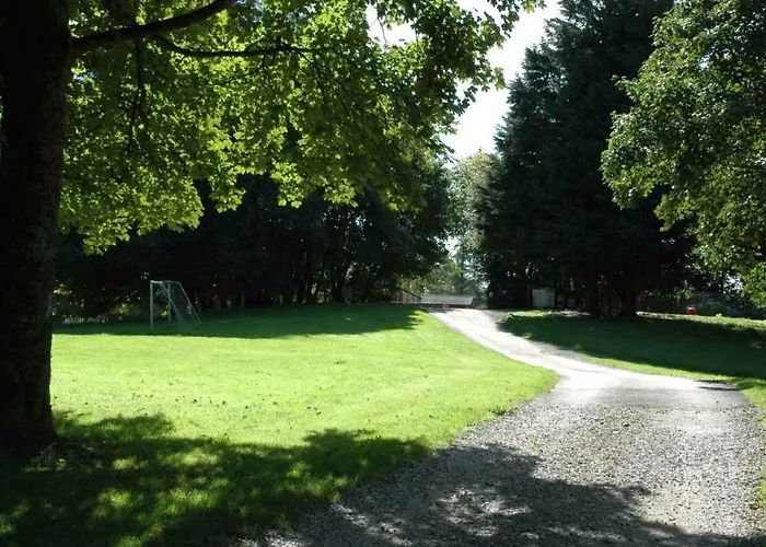 Ruskin Troutbeck (South Lakeland)