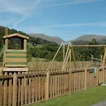 Lodge Ruskin