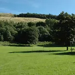Ruskin Lodge Troutbeck (South Lakeland)