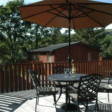 Lodge Ruskin
