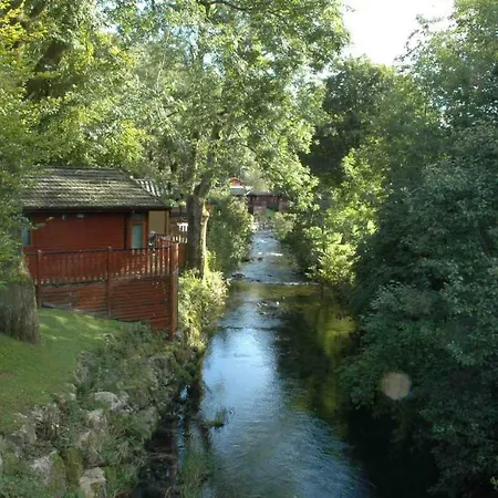 Ruskin * Troutbeck (South Lakeland)