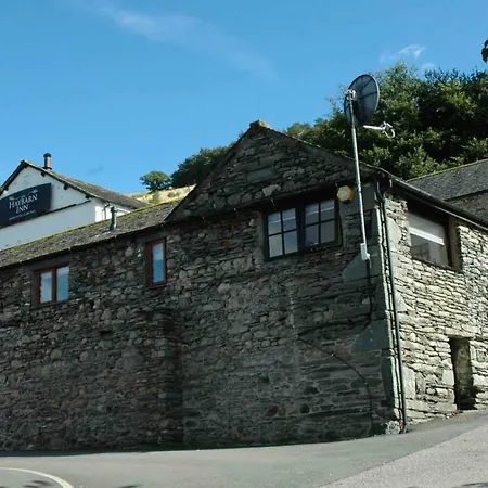 Lodge Ruskin