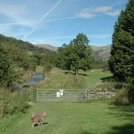 Lodge Ruskin *